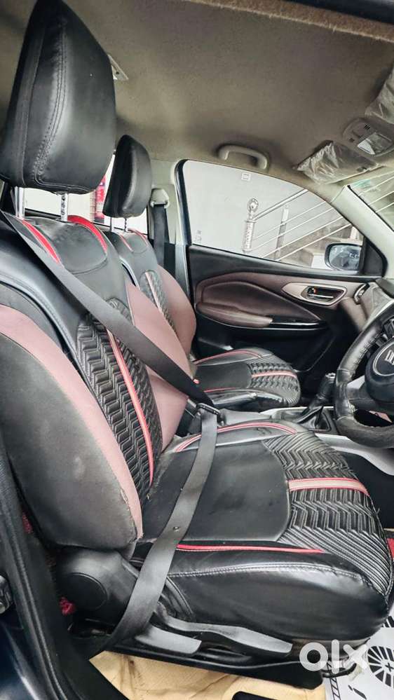 Maruti Suzuki Fronx Zeta 1.0 L Turbo Mt, 2023, Petrol
