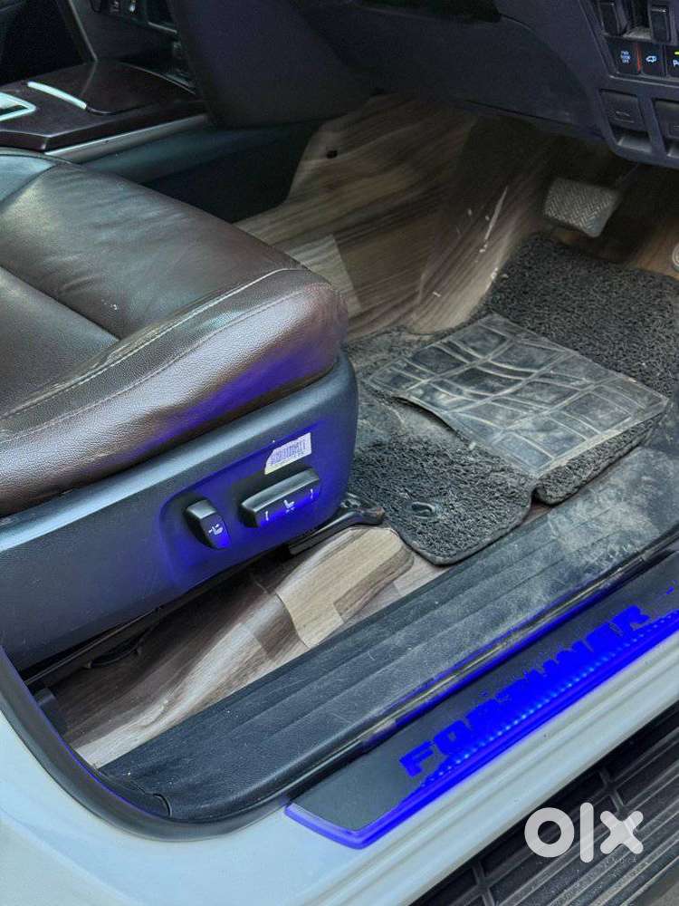 Toyota Fortuner 4x2 At 2.8 Diesel, 2018, Diesel