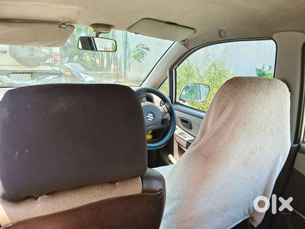 Like New Condition Car