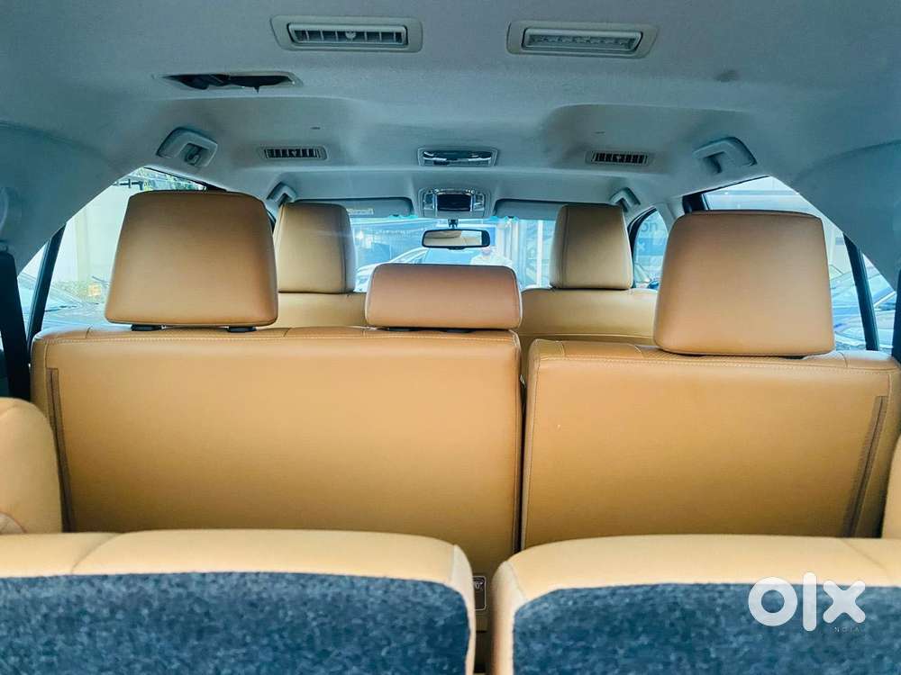 Toyota Fortuner 4x4 At 2.8 Diesel, 2023, Diesel