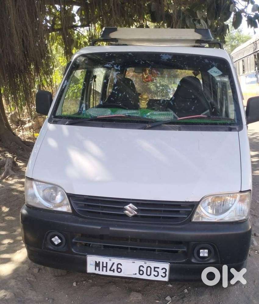 Maruti Suzuki Eeco 2015