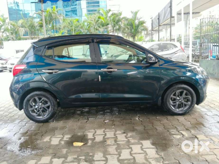 Hyundai Grand I10 Nios Sportz, 2020, Petrol