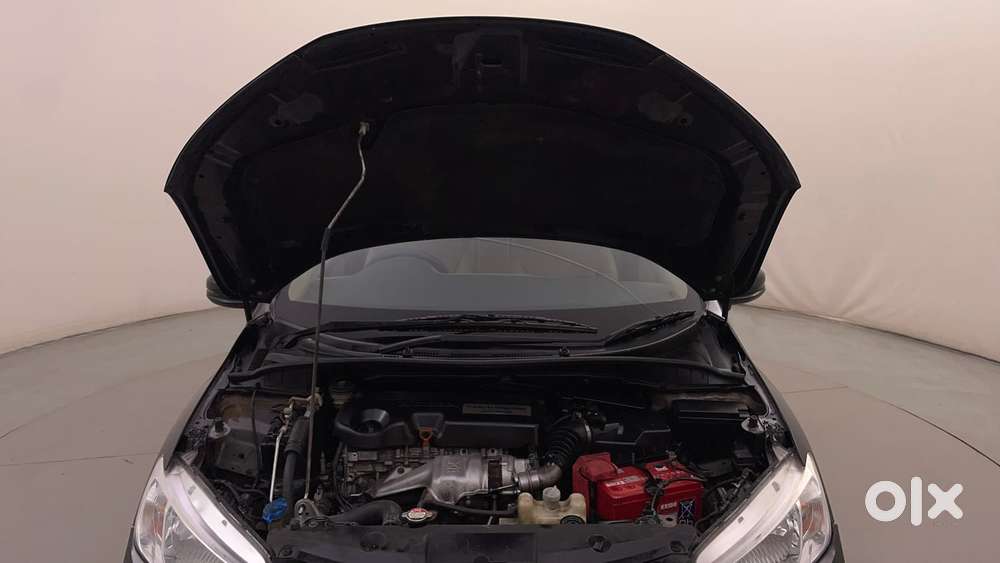 Honda City 1.5 Vx I-dtec Mt, 2016, Diesel