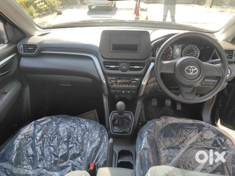 Toyota Urban Cruiser Hyryder 1.5 E Neo Drive, 2025, Petrol