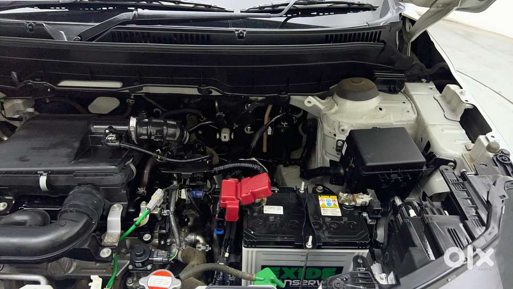 Maruti Suzuki Brezza Zxi Plus At, 2023, Petrol