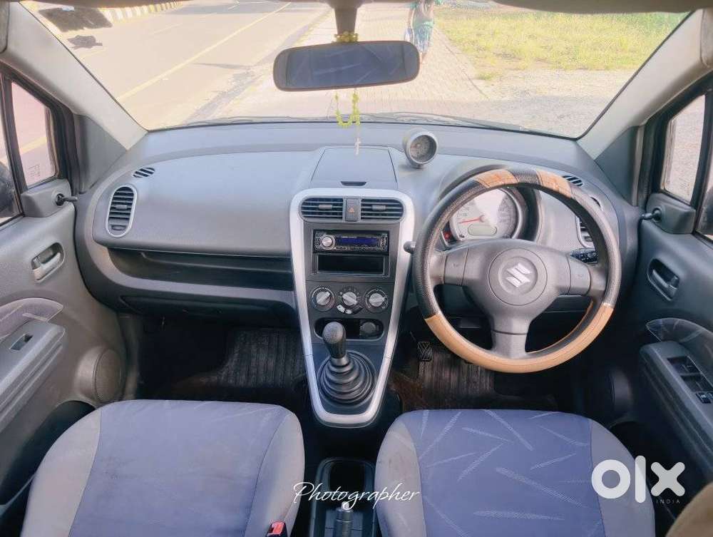 Maruti Suzuki Ritz, 2011