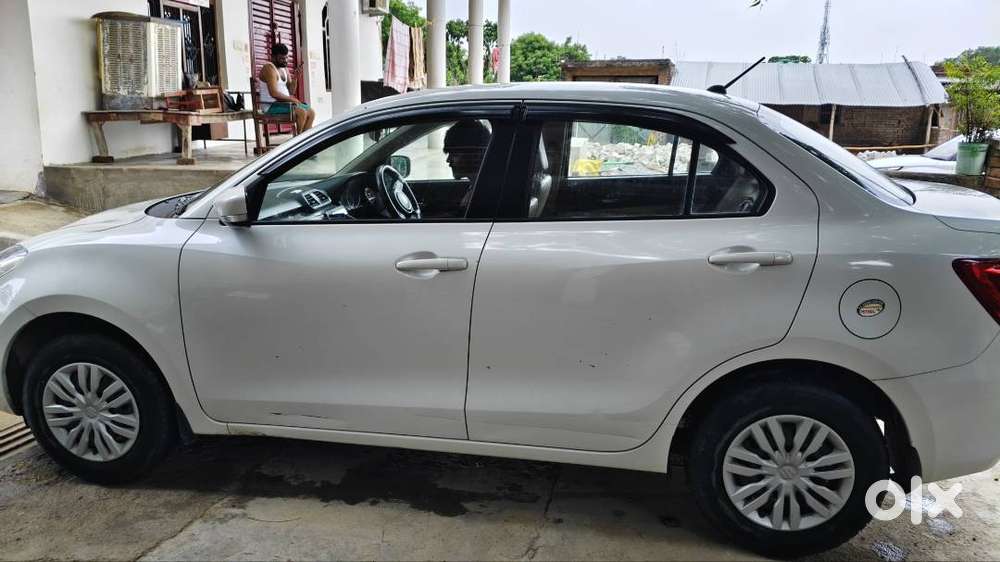 Maruti Dzire 2021 Car