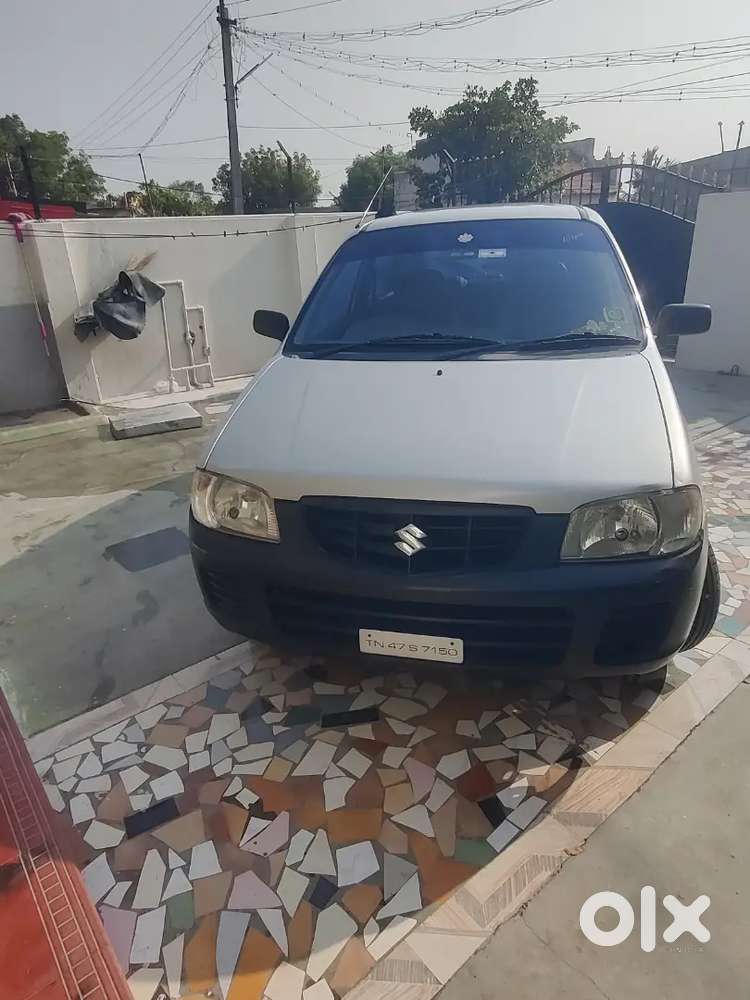 Maruti Suzuki Alto 2008