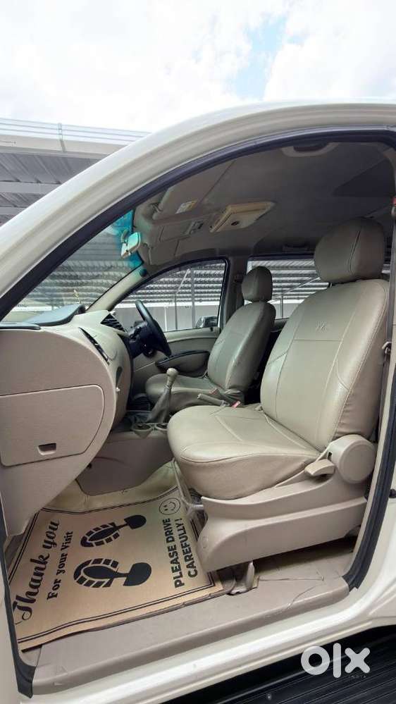 Mahindra Xylo H4 Abs, 2018, Diesel