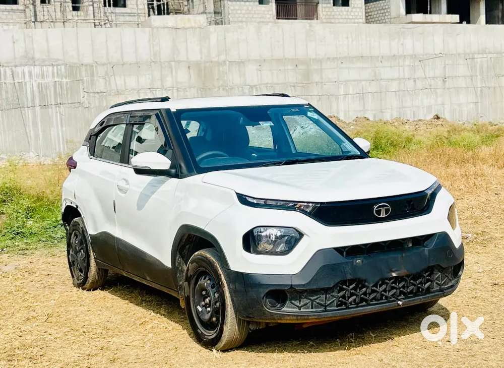 Tata Punch 2025 Adventure Plus S