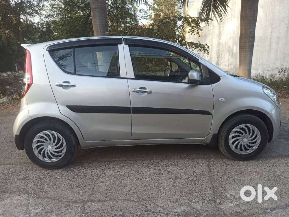 Maruti Suzuki Ritz Ldi, 2009, Diesel