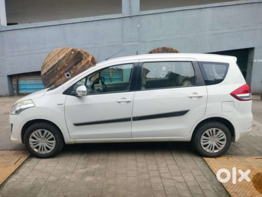 Maruti Suzuki Ertiga Vxi Cng, 2013, Petrol