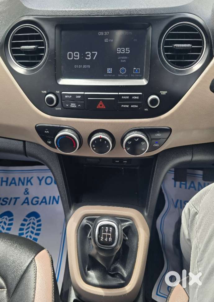 Hyundai Grand I10 Sportz 1.2 Kappa Vtvt, 2019, Cng & Hybrids