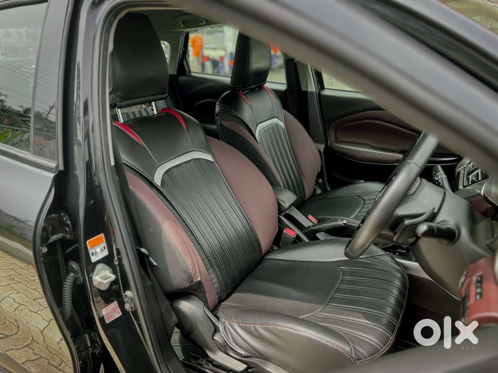 Maruti Suzuki Fronx Alpha 1.0l Turbo 6 At, 2023, Petrol