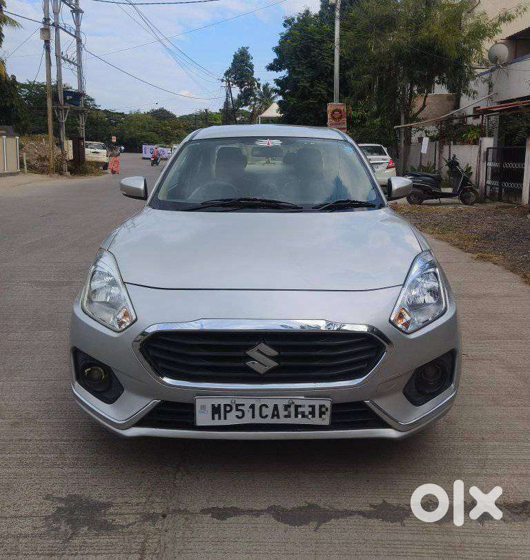 Maruti Suzuki Swift Dzire Zdi Bsiv, 2019, Diesel