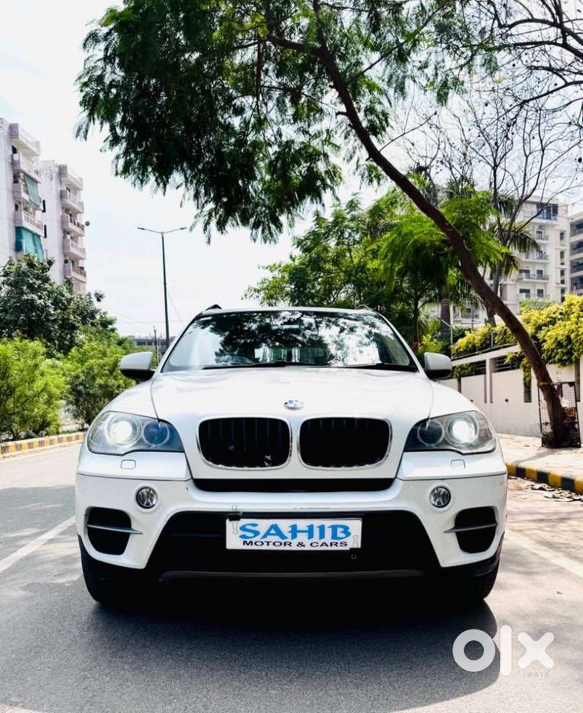 Bmw X5 Xdrive 30d, 2014, Diesel