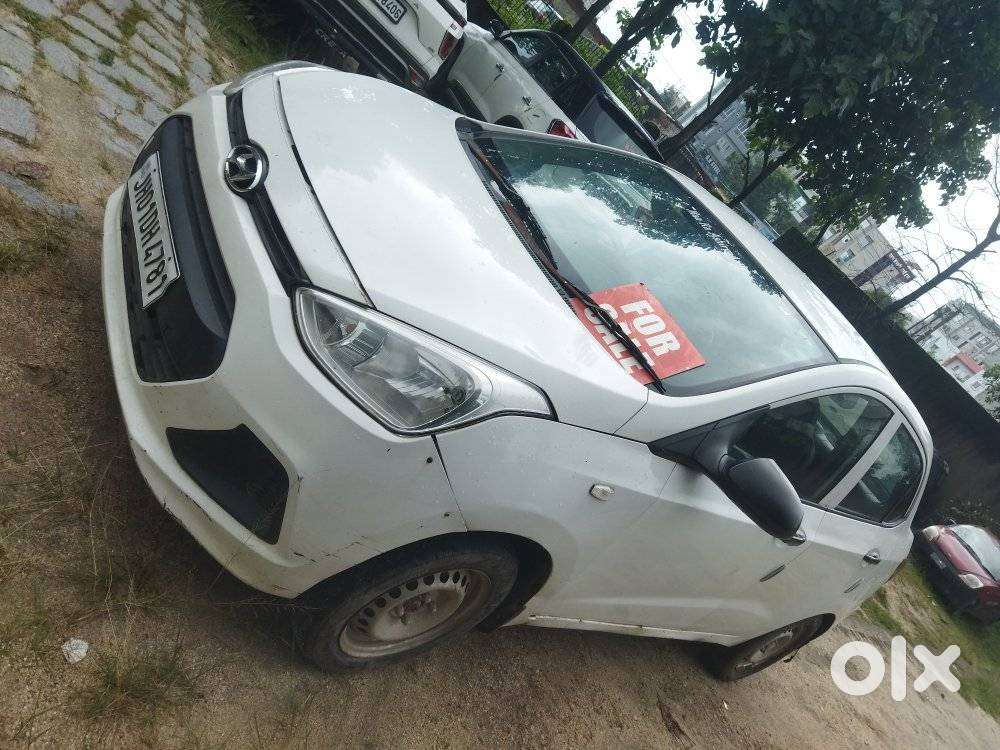 Hyundai Xcent 1.2 Prime T Plus Crdi, 2019, Diesel