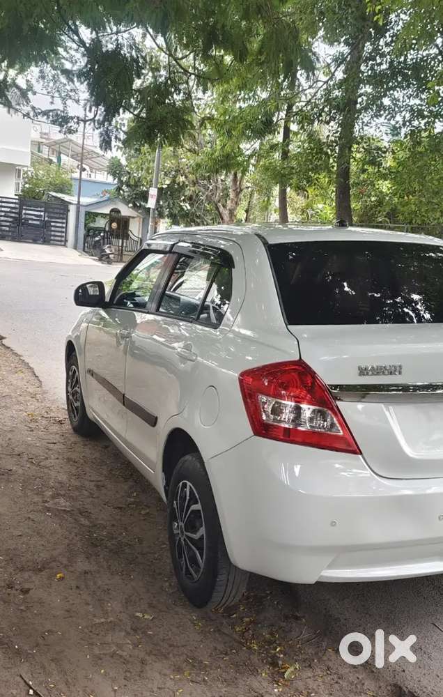 Maruti Suzuki Swift 2013