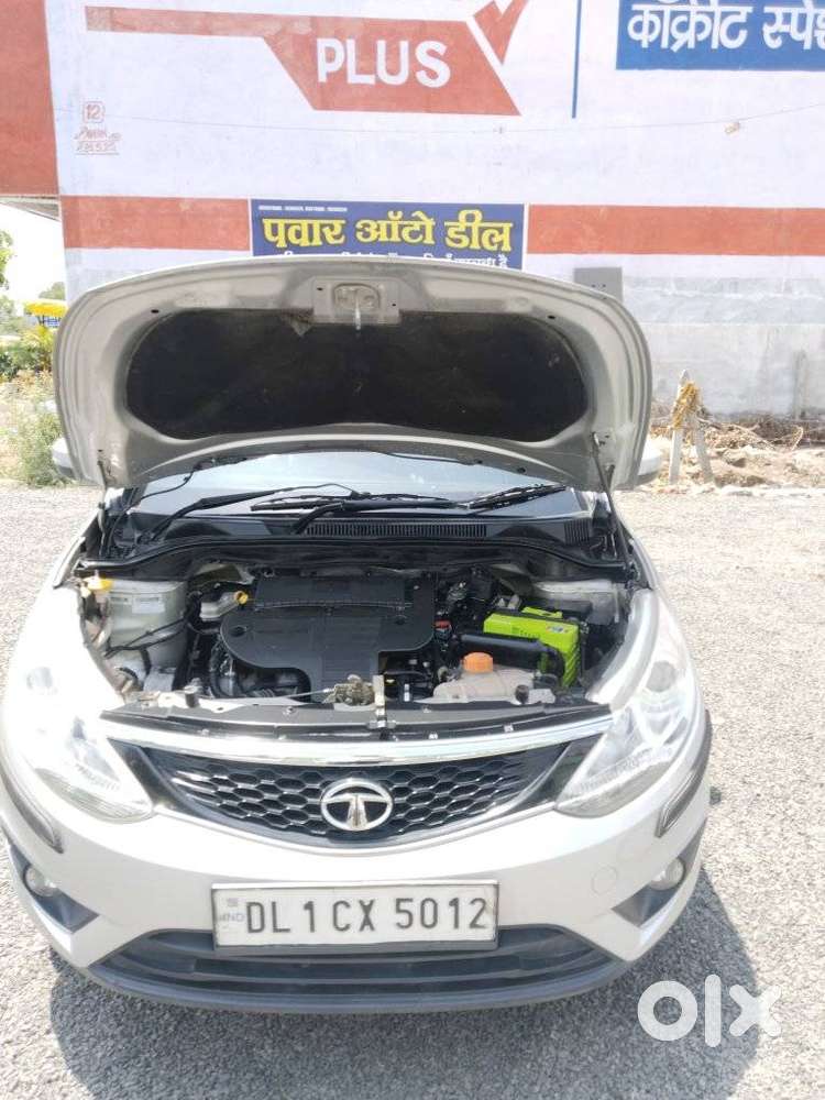 Tata Zest  Quadrajet 1.3 Xm, 2017, Diesel