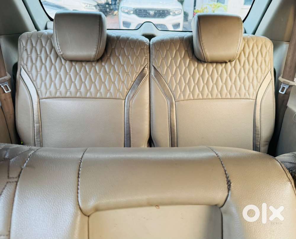 Maruti Suzuki Ertiga Vxi, 2022, Petrol