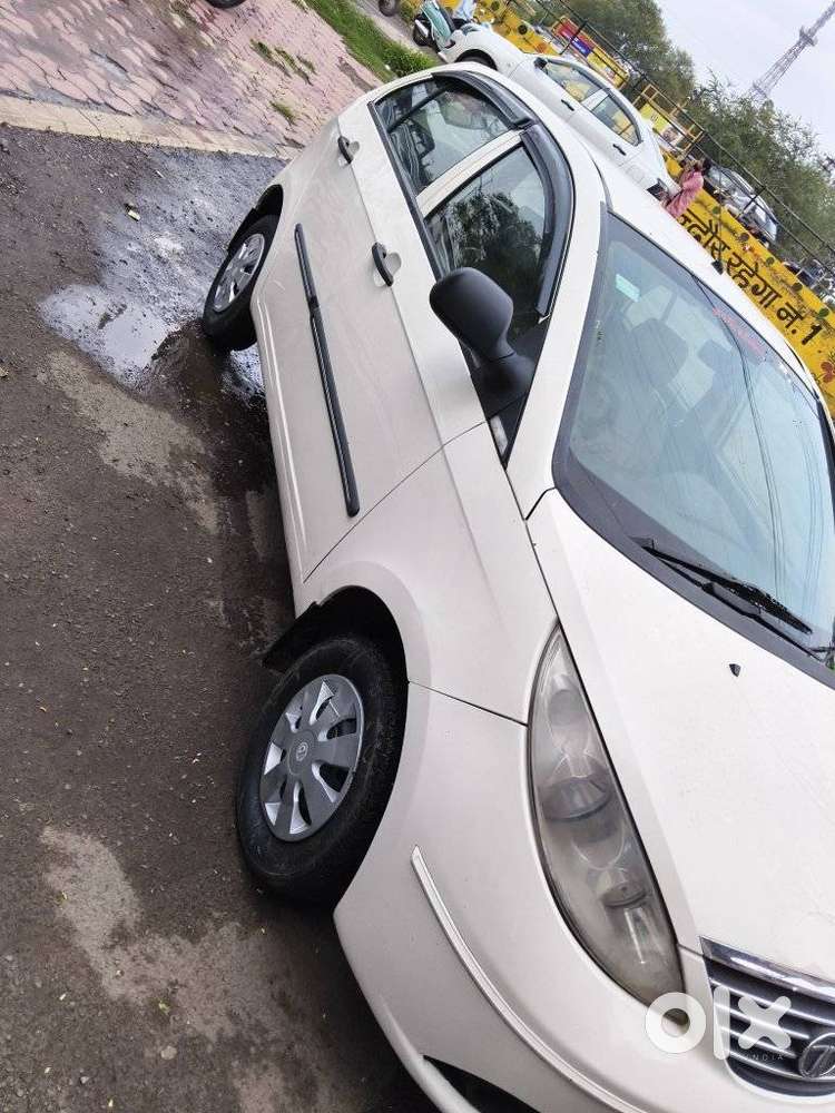 Tata Indica Vista Tdi Ls, 2013, Diesel