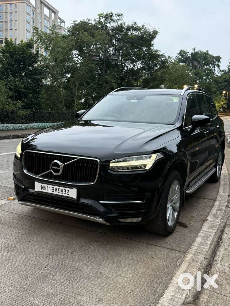 Volvo Xc90 D5 Awd, 2017, Diesel