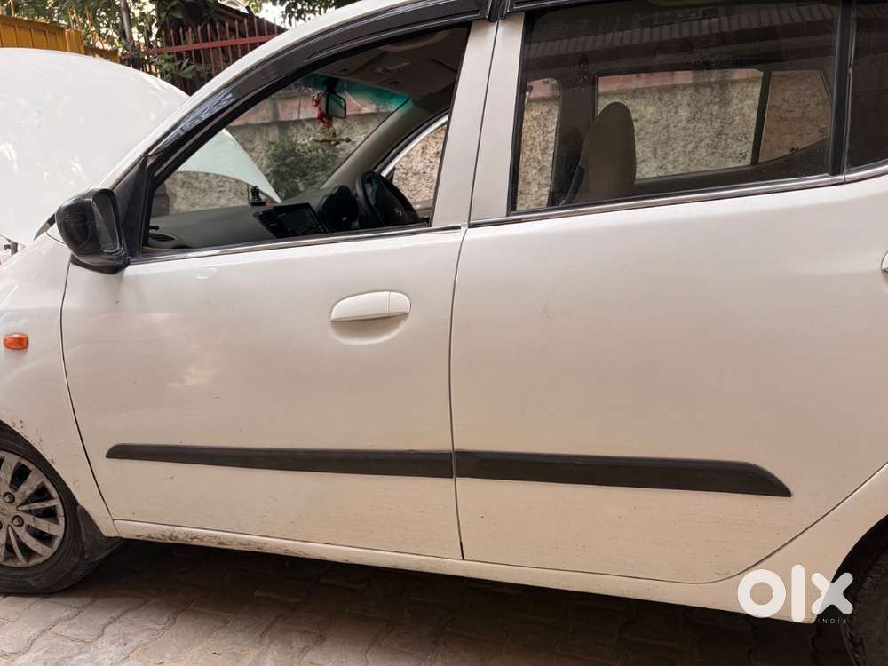 Hyundai I10 2014 Petrol Good Condition
