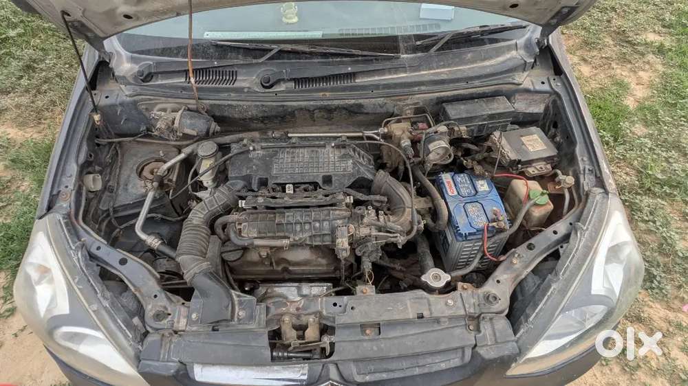 Maruti Suzuki Alto 800 2013