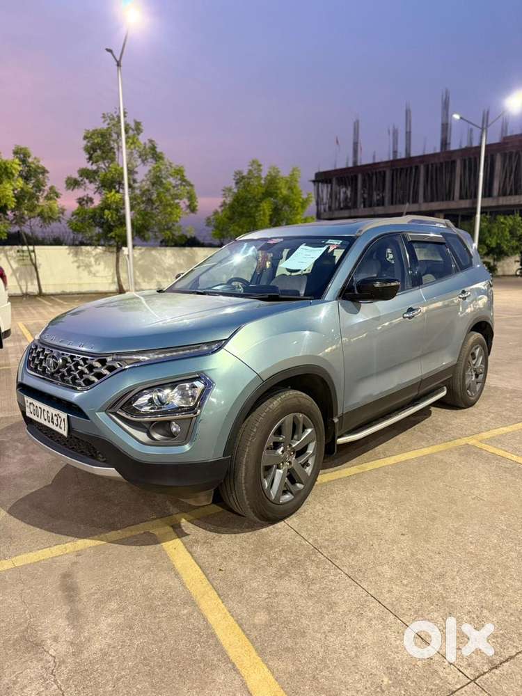 Tata Safari 2.0 Kryotec Xta Plus, 2022, Diesel