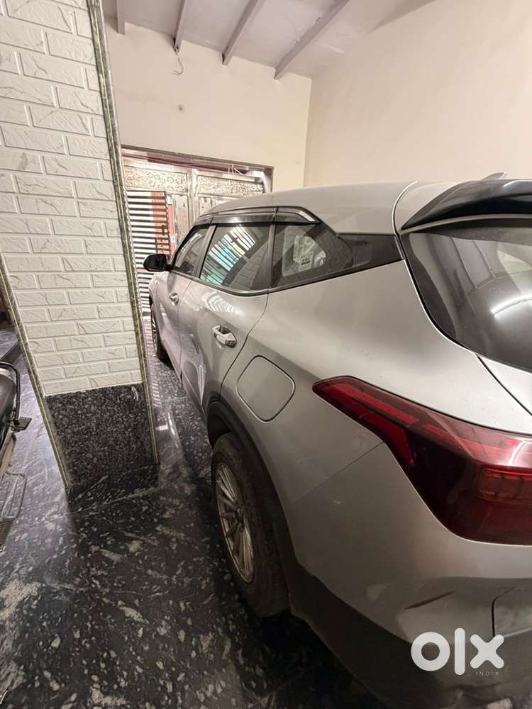 Kia Seltos 2023 Diesel