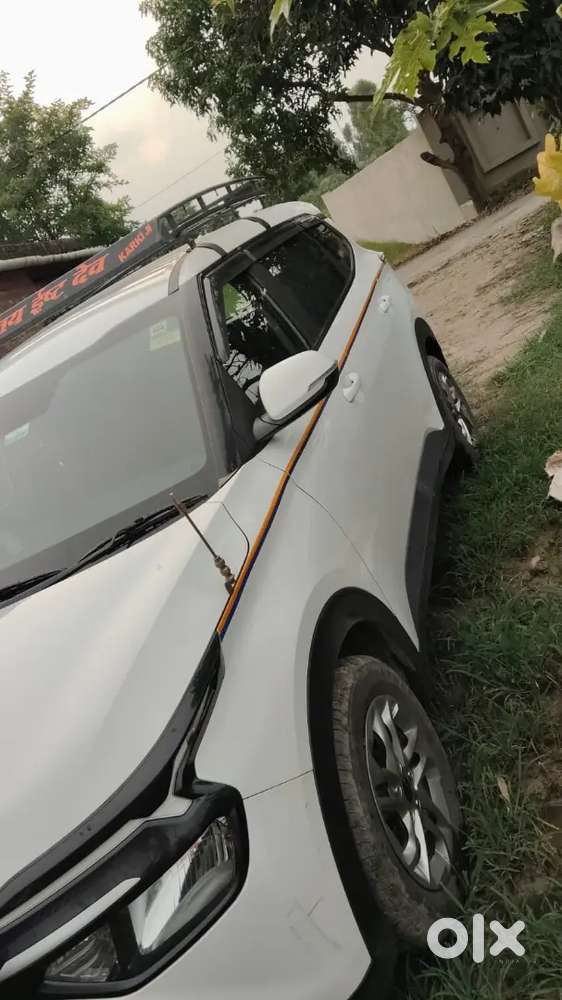 Kia Carens Diesel 2025