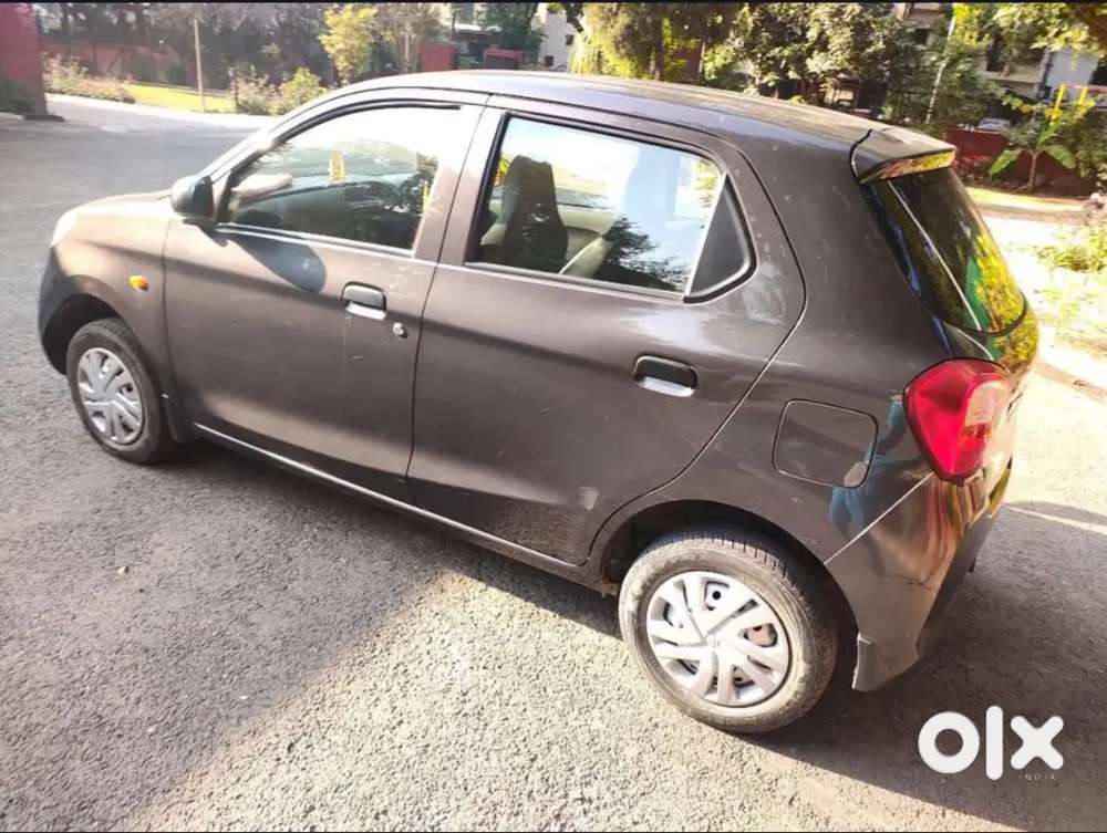 Maruti Suzuki Alto K10 2023 Lxi Musik Edition