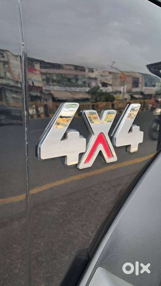 Mahindra Thar Lx D 4wd At, 2023, Diesel
