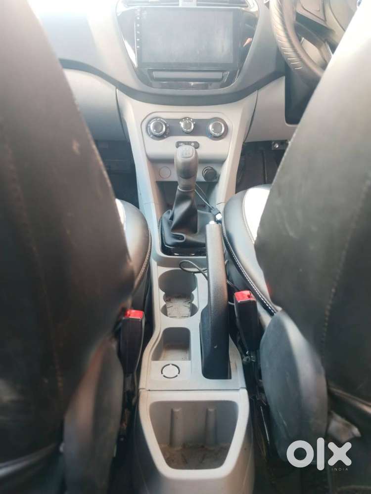 Tata Tiago 2024 Petrol 12096 Km Driven