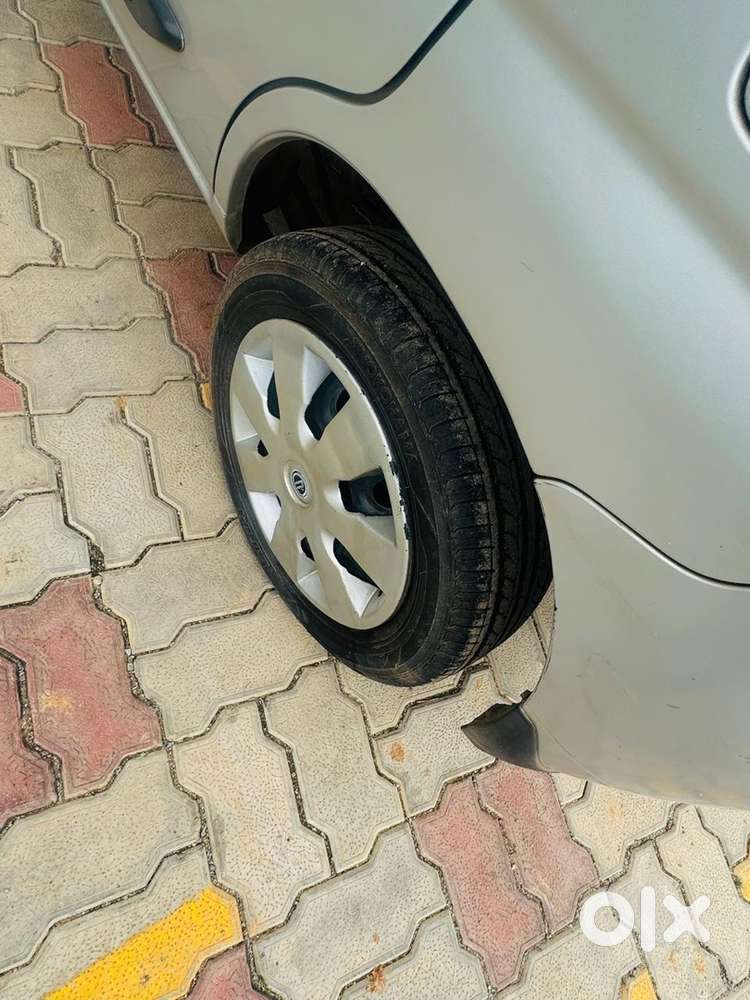 Maruti Suzuki Alto 2013