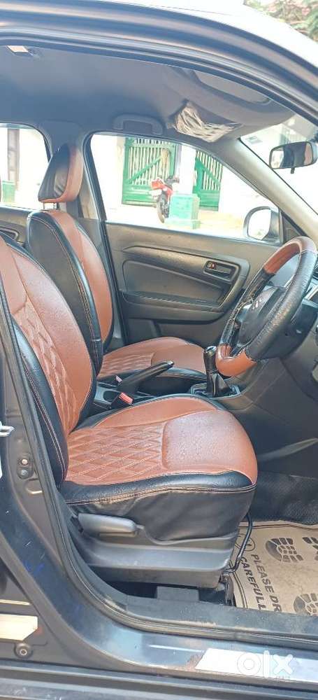 Maruti Suzuki Brezza Ldi, 2016, Diesel