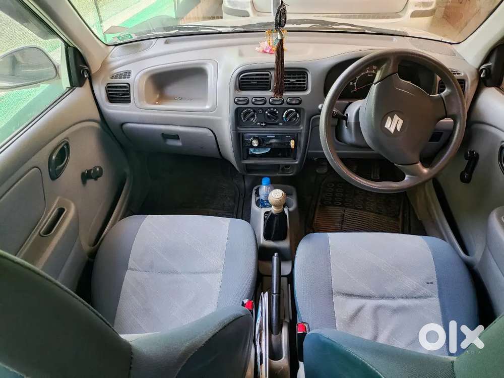Maruti Suzuki Alto K10 2012