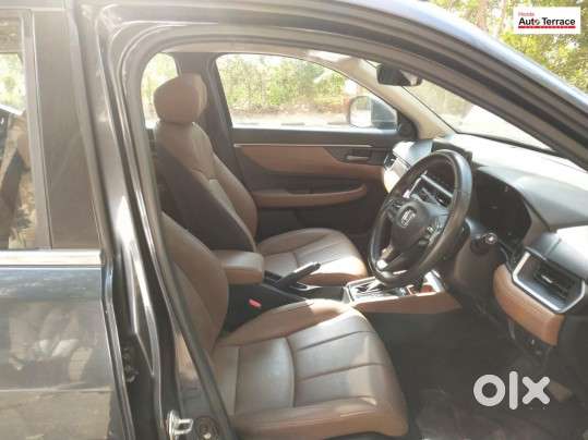 Honda Elevate Zx Cvt, 2024, Petrol