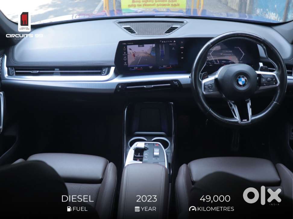 Bmw X1 Sdrive18d M Sport, 2023, Diesel
