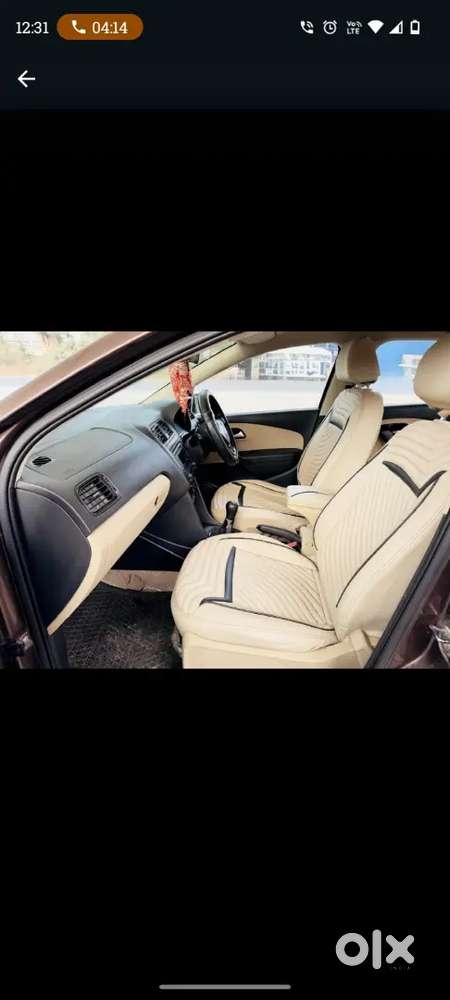 Volkswagen Ameo 1.2 Petrol 2017