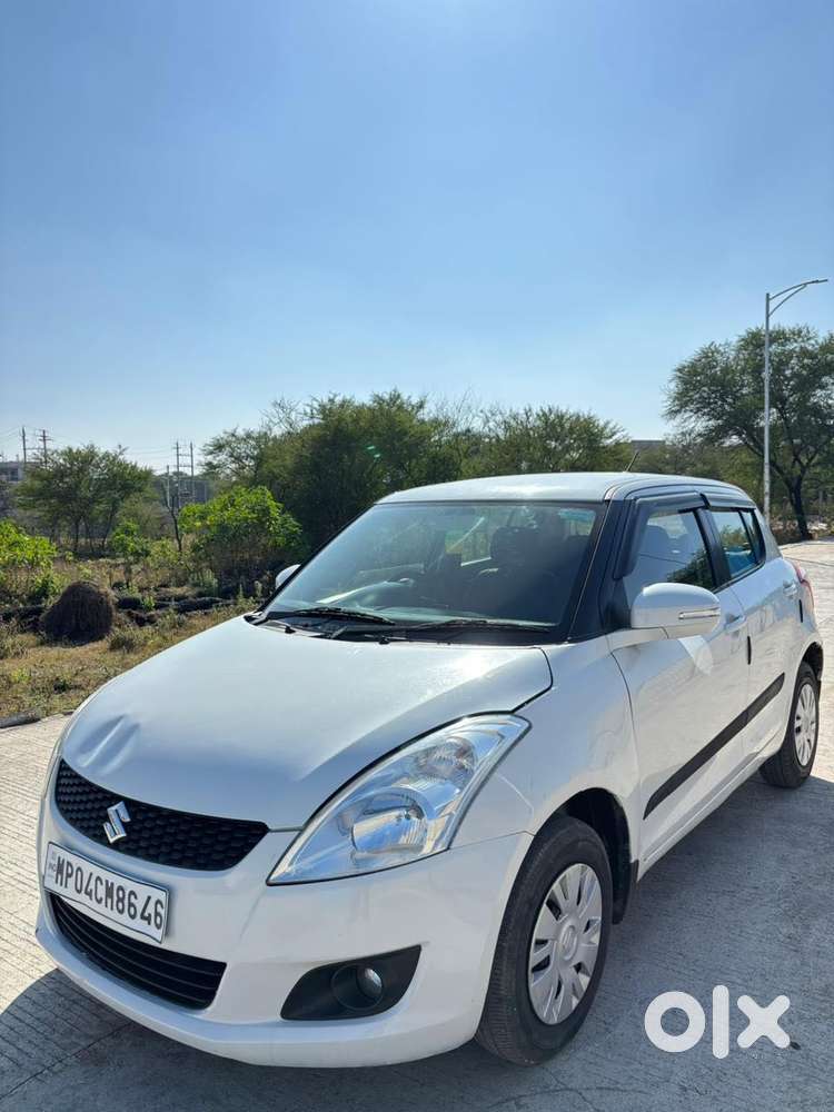 Maruti Suzuki Swift Vxi 2018, 2014, Petrol