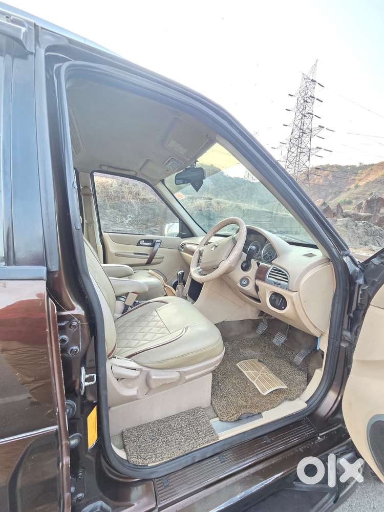 Tata Safari Storme [ ] 2.2 Vx 4x2, 2013, Diesel