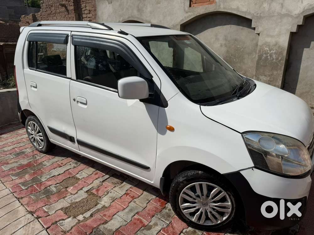 Maruti Suzuki Wagon R 2106