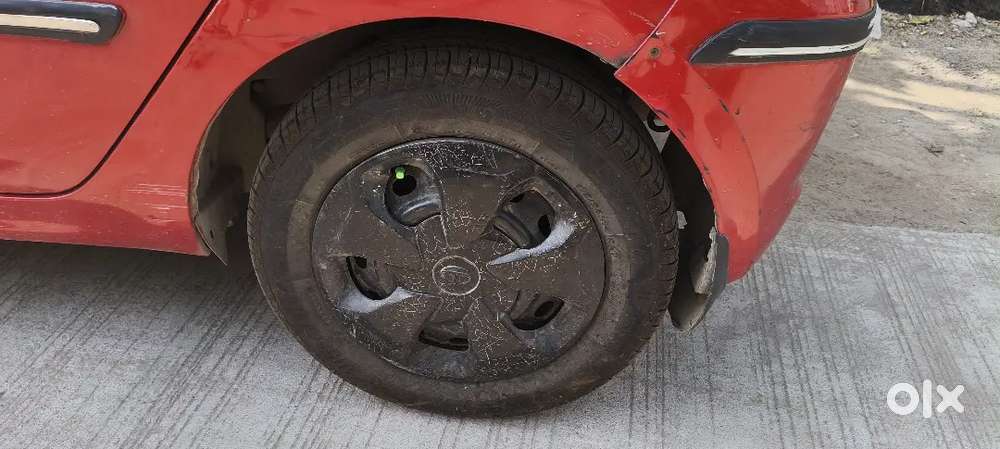 Tata Tiago 2016 Diesel 125000 Km Driven