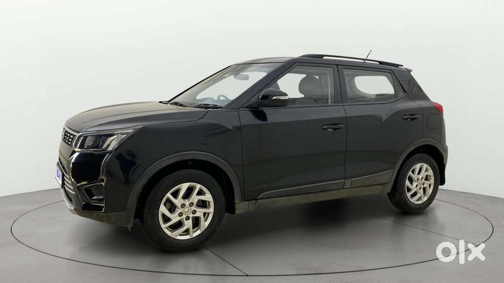 Mahindra Xuv300 W8 Diesel, 2023, Diesel