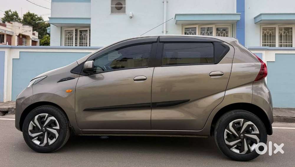Datsun Redigo 1.0 Limited Edition 2018, 2021, Petrol