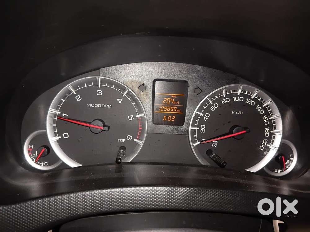 Maruti Suzuki Swift Dzire Vdi (o), 2017, Diesel