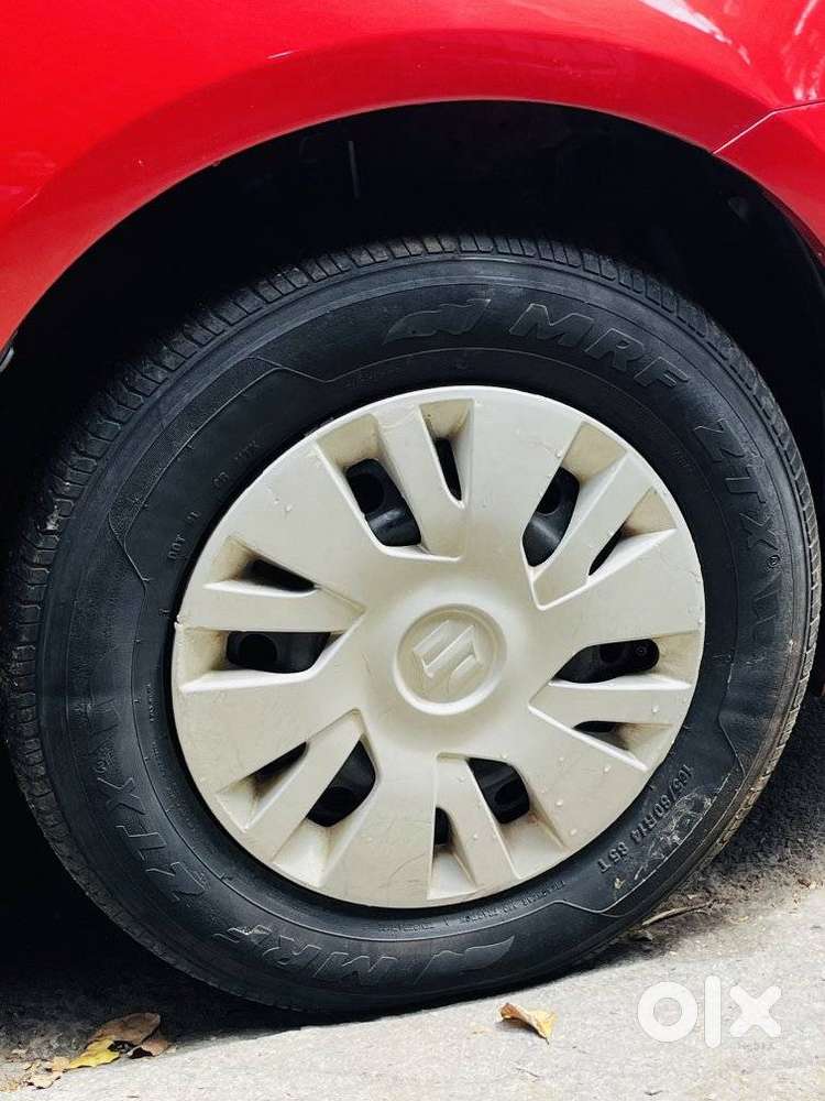 Maruti Suzuki Swift Ddis Vdi, 2014, Diesel