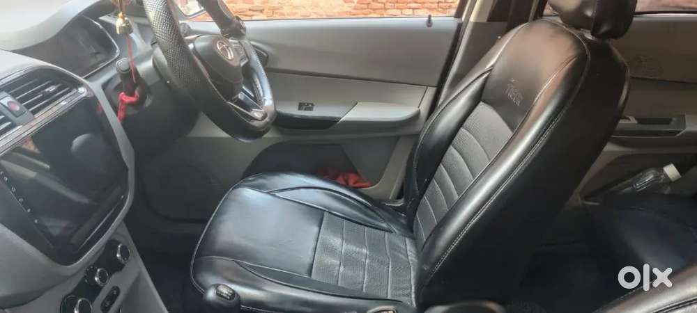 Tata Tigor 2021 Cng & Hybrids Well Maintained