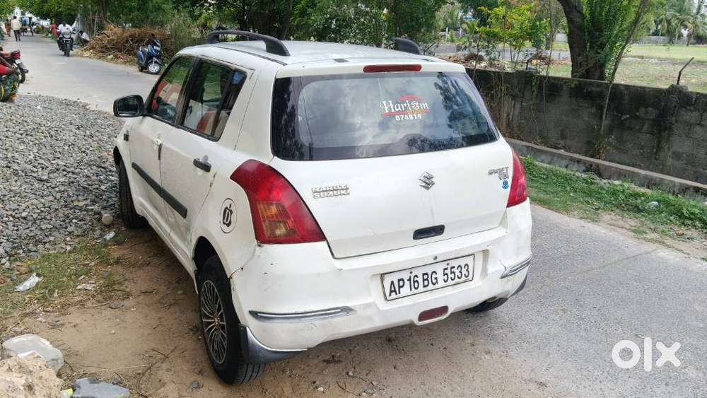 Maruti Suzuki Swift Ldi (o), 2008, Diesel
